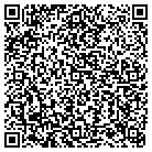 QR code with Anchor Printing & Signs contacts