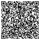 QR code with Alvin Goldenstein contacts