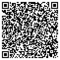 QR code with Boxwoods contacts