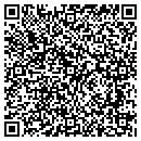 QR code with V-Store Trading Post contacts