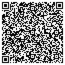 QR code with Rehbein Ranch contacts