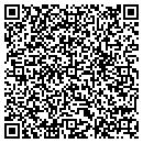 QR code with Jason D Tack contacts