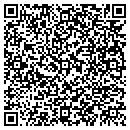 QR code with B and W Roofing contacts