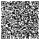 QR code with James Elmose contacts