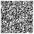 QR code with First Interstate Bancsystem contacts