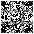 QR code with RNG Investments contacts