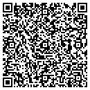 QR code with Gamble Store contacts