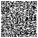 QR code with Robey Plastering contacts
