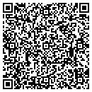 QR code with The Cobbler contacts