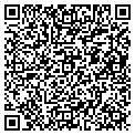 QR code with Hardees contacts