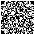 QR code with Annie JS contacts