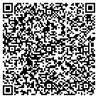 QR code with Valhalla Packing & Cooling contacts