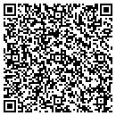 QR code with E Q Auto Parts contacts