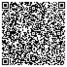 QR code with J R Egge Contractor Inc contacts