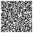 QR code with J & L Machine contacts