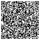 QR code with Klinefelter's Insulation contacts