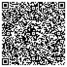 QR code with Mc Carty Construction Inc contacts