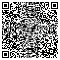 QR code with Cdc contacts