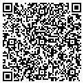 QR code with J Visser contacts