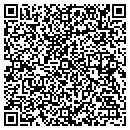 QR code with Robert L Burns contacts