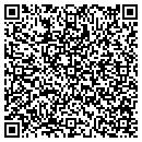 QR code with Autumn House contacts