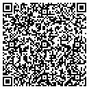 QR code with A J Mini Storage contacts