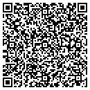 QR code with Hda Management contacts