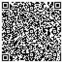 QR code with Hans Lampert contacts