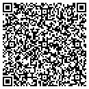 QR code with Hossfeld Ranch contacts