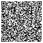 QR code with A & W Roofing & Siding contacts