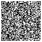 QR code with Gallatin Meat Processing contacts