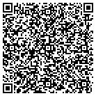 QR code with Cabinetview Vlntr Fire Department contacts