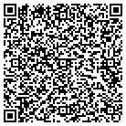 QR code with Kolb and Lehnert Inc contacts