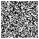 QR code with Plains Subway contacts