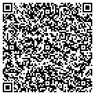 QR code with Precision Sawmill Systems contacts