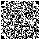 QR code with C J's Car Audio & Performance contacts