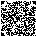 QR code with Merica Design contacts