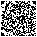 QR code with J A R R contacts