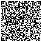 QR code with R Mina Handpainted Silk contacts