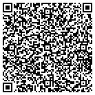 QR code with H & R Block Tax Service contacts