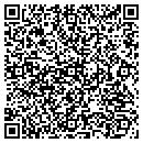 QR code with J K Project Floral contacts