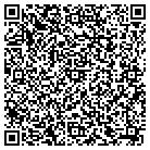 QR code with The League of Cave Men contacts