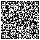QR code with Hawk Creek Vfd contacts