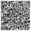 QR code with K G Ranch contacts