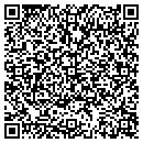 QR code with Rusty's Razor contacts