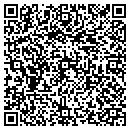 QR code with HI Way Bar & Quick Stop contacts