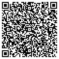QR code with Jen's Juice contacts