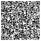 QR code with Zickovich Construction Inc contacts