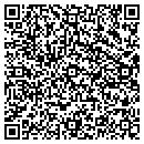 QR code with E P C Services Co contacts