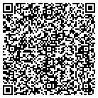 QR code with Myron Vinger Excavating contacts